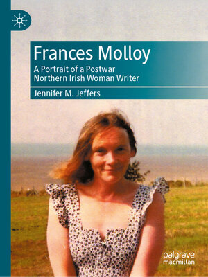 cover image of Frances Molloy